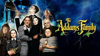 The Addams Family 1 (1991) Explained In Hindi | Netflix Movies हिंदी / उर्दू | Pratiksha Nagar