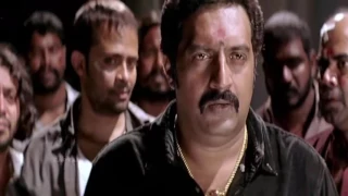 Vachanbadh Bheema  Vikram  Trisha  Prakash Raj  Full HD Hindi Dubbed Movie