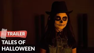 Tales of Halloween 2015 Trailer HD | Adrienne Barbeau | Hunter Smit
