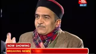 Seedhi Baat - Seedhi Baat - Seedhi Baat: Prashant Bhushan