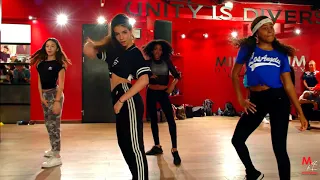 APES**T - THE CARTERS - JR TAYLOR CHOREOGRAPHY