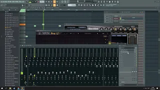 Bones - Oxygen | FL Studio tutorial