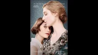 VITA AND VIRGINIA Official Trailer  2019