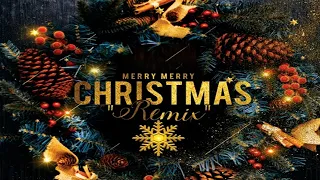 Ultimate Christmas Party MegaMix | Merry Christmas Remix - Nonstop