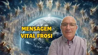 QUE TEMPOS SÃO ESSES! VITAL FROSI