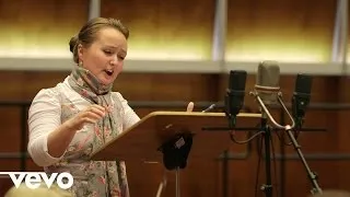 Julia Lezhneva - “Senza di te, mio Bene” from Coriolano