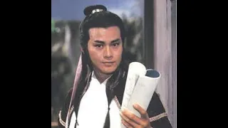 鄭少秋(楚留香)tvb電視劇-楚留香-主題曲1979