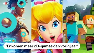 Deze games komen uit in 2024