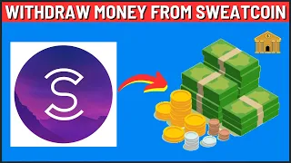 How to Withdraw Money From Sweatcoin 2023 (Actually Working)