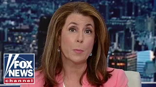 Tammy Bruce: This is 'awful'