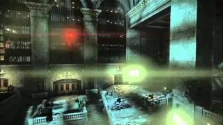 Crysis 2 Trailer
