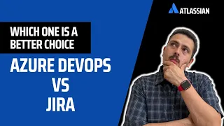 Which is Better for Scrum, Azure DevOps vs Jira | Atlassian Jira