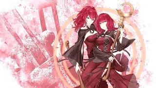 Devola and Popola | Song of the Ancients Orchestral Ver. | w. Visuals