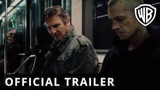 Run All Night – Official Trailer - Official Warner Bros. UK