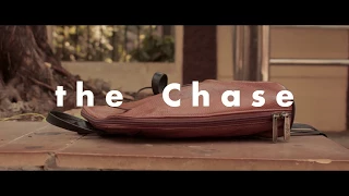the Chase (Silent Short Film) | Staircase Films