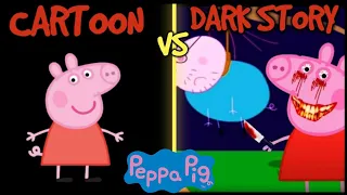 Ang Kwento Sa Likod Ng PEPPA PIG | Dokumentador [ENG SUB]