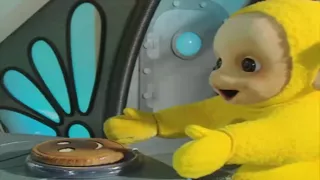 Teletubbies 206 - Naughty Lady, Yellow Cow | Videos For Kids