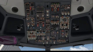 X-Plane 11: 2019 Zibo Mod 737-800 Tutorial - Full Flight