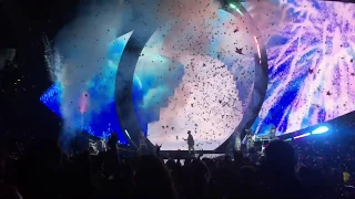 KATY PERRY WITNESS TOUR HIGHLIGHTS (MANCHESTER ARENA)