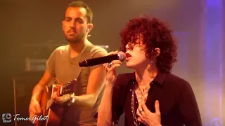 LP - Lost on you - Live in Israel