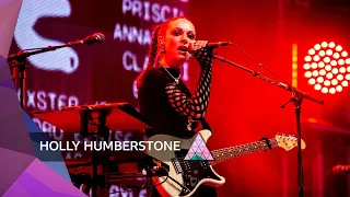 Holly Humberstone - Scarlett (Glastonbury 2022)