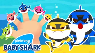 [BEST] Baby Shark Song and Stories 120 Min | +Compilation | Baby Shark Doo Doo | Baby Shark Official