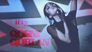 iFLY - Qosni Qorlan (Official Video)