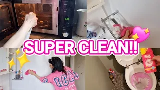 CLEAN CLEAN CLEAN!!!!! 🫧 #cleanwithme #motivation #cleaninginspo