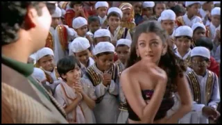 Ayirathil Naan Oruvan Video Song  Iruvar Tamil Movie Songs  Mohanlal  Aishwarya Rai  AR Rahman