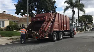 Universal Waste Systems: 2019 Annual Bulky Item Cleanup #3