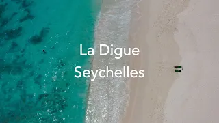 La Digue, Seychelles - Beaches, Diving, Biking - Feb 2020 - Drone Mavic2 Pro