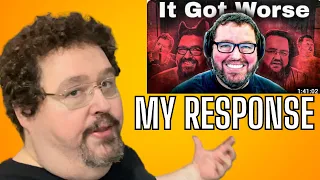 Re: The Continual Fall of Boogie2988