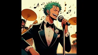 Leave The Door Open Zoro (AI Cover)