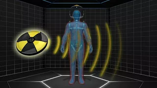 NASA investigating effects of space radiation on human body