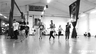 Vinh Nguyen / DANCESCAPE! workshops