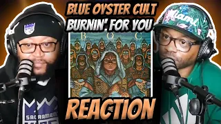 Blue Oyster Cult - Burnin’ For You (REACTION) #blueoystercult #reaction #trending