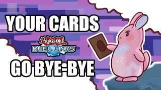 Peasant's Guide to Removal (in Yu-gi-oh)