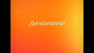 Bajo Demanda #41 Eduardo López. ¿Qué es la historia?