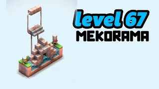 Mekorama Level 67 #aashishkumar #mekorama #gameplay