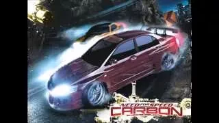 Need For Speed: Carbon [Score] - 3/37 - Menu 02 {Lossless}