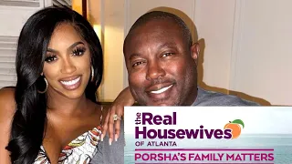 [REACTION] PORSHA FAMILY MATTERS AND RHOA CAST | MARLO FINALLY GETS A PEACH