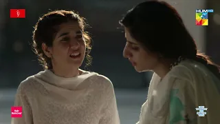 Nafrat Karti Hoon Mein Muraad Say.... | Best Moment | #QissaMeherbanoKa | #HUMTV Drama