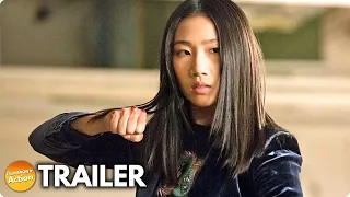 KUNG FU Season 2 Trailer "Year Of The Tiger Part 1" | The CW Martial Arts Series