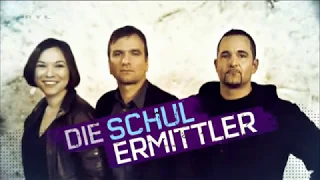 DIE SCHULERMITTLER | Intro (Team 2)