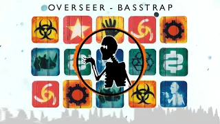 Overseer - Basstrap