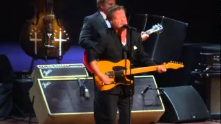 John Mellencamp Small Town Live in Evansville