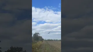 Наші аси. Ukrainian Air Force Su-27