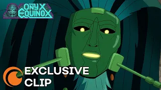 Onyx Equinox - Exclusive Episode 4 Clip