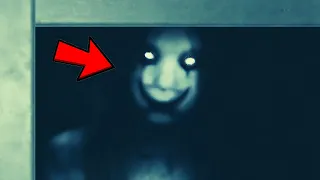 5 SCARY Ghost Videos That'll SHOCK YOU!