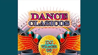 Dance-(mix)clasicos Floorfilla haciendo un buen estilo?DJ.WILMER.83